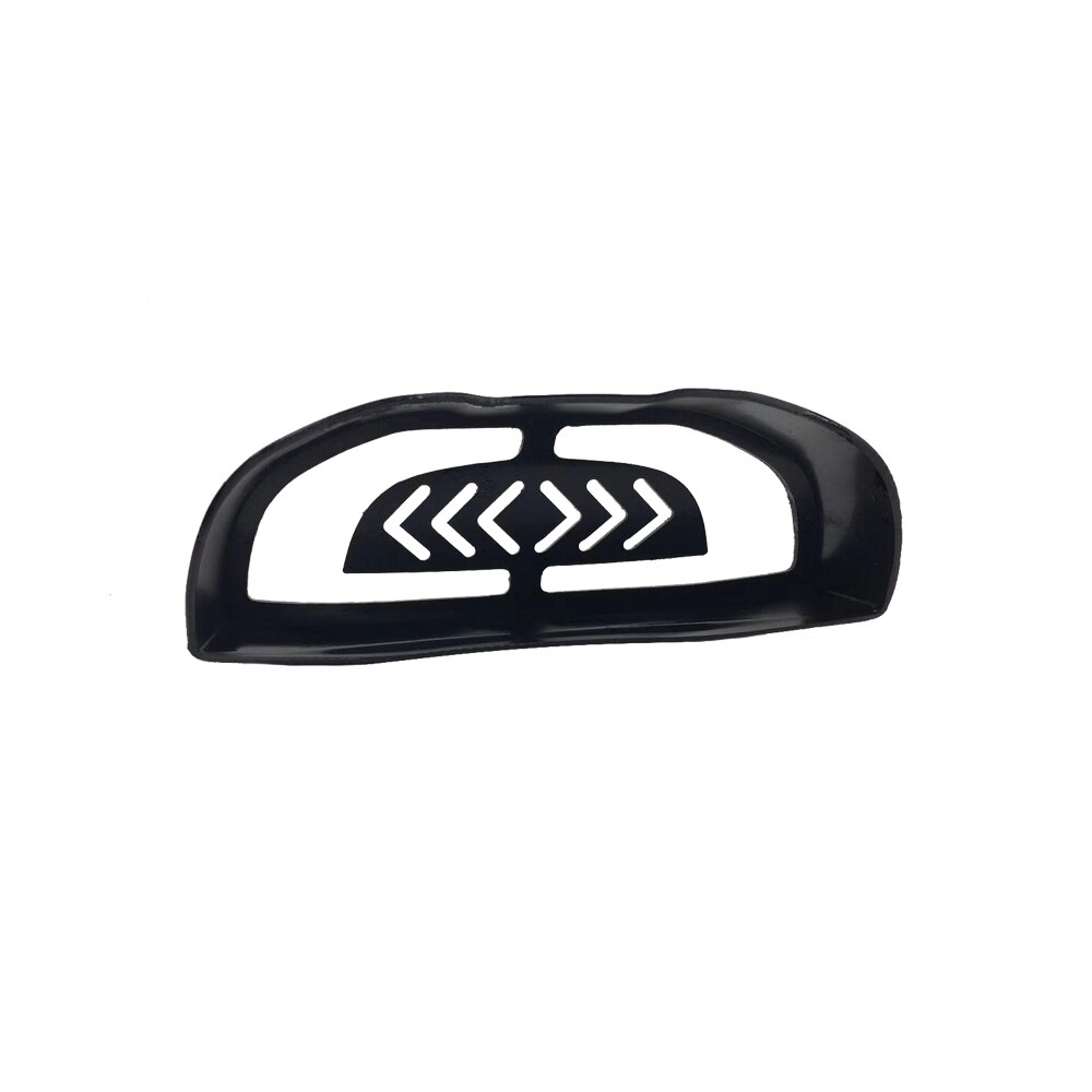 Protecteur de feu arrière pour Honda CBR650R CB250R CB300R, pièces de rechange, couvercle intégré pour feux arrière, , , ,