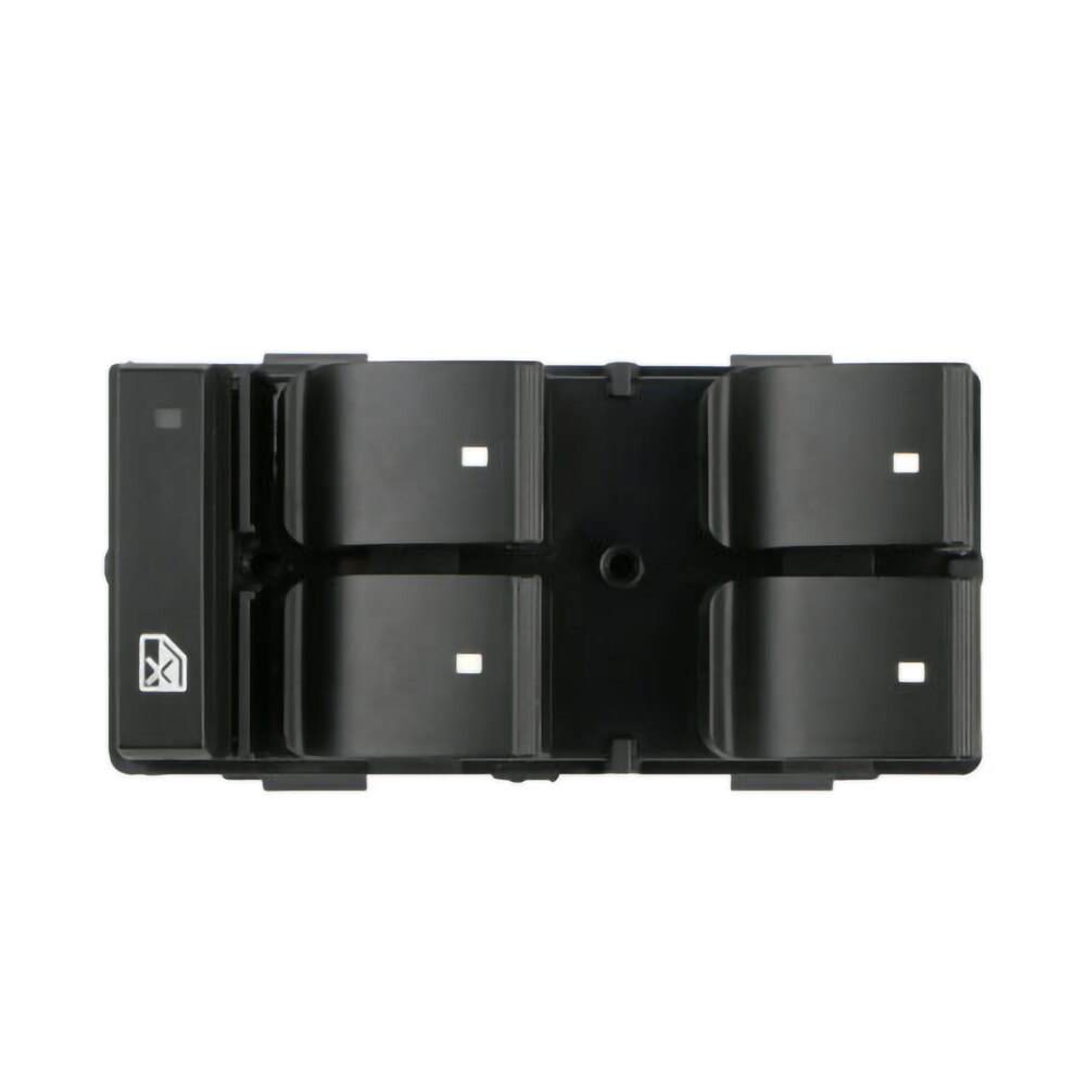 Window Regulator Master Power Window Switch for Chevrolet Silverado GMC Sierra Driver Side 4 Door Power Window Kits Universal