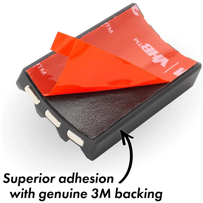 Portabrocas magnético para destornilladores de impacto Dewalt/Milwaukee y taladros eléctricos, soporte para puntas de destornillador, accesorios de herramientas eléctricas