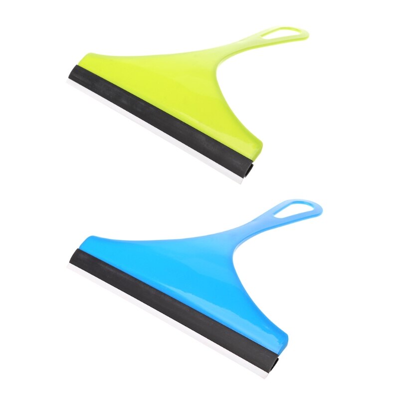 Useful AUTO Water Wiper Soap Cleaner Scraper Blade Squeegee Car Vehicle Windshield Window Washing Cleaning