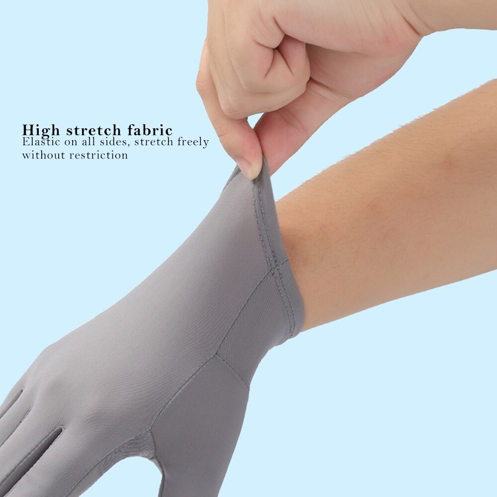 Vishandschoenen, meerval handschoenen met magneet release
