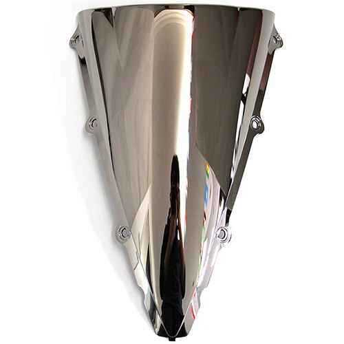 Abs tuulilasi yamaha yzf -r1 yzf  r1 2002 2003 kaksinkertainen kupla moottoripyörän tuulilasi iridium tuulenohjaimet: Suikale