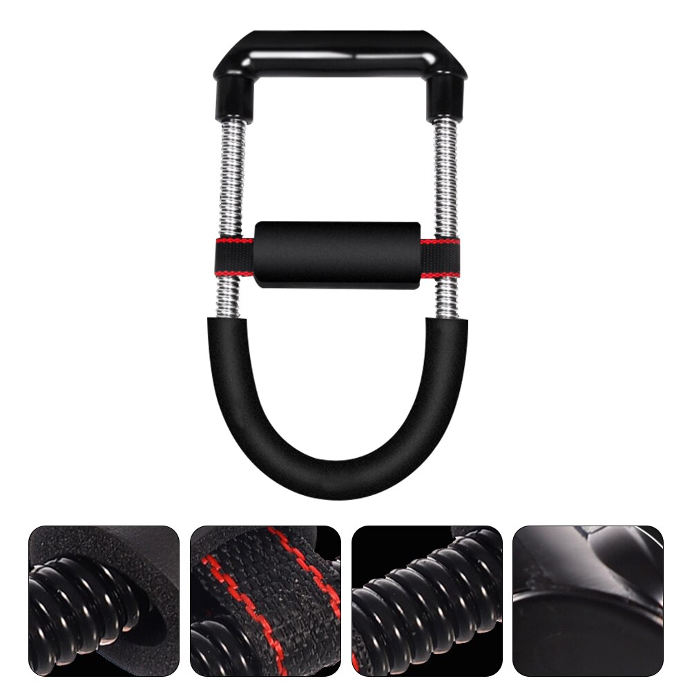 1PC Indoor Fitness Wrist Force Trainer Leisure Sports Device Exercise Arm Wrist