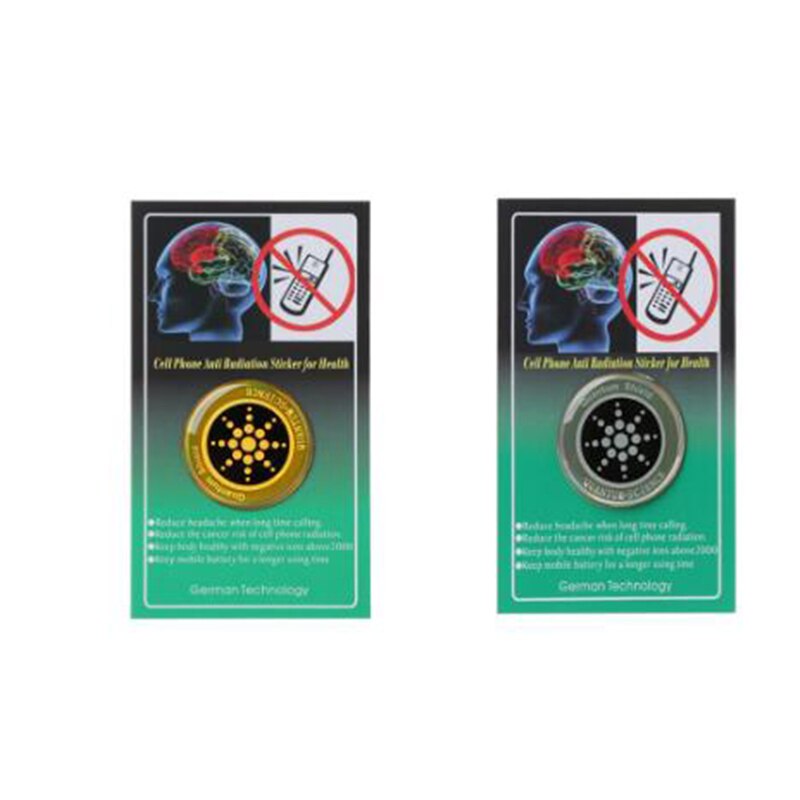 20 stücke Anti EMF Strahlung Schutz Aufkleber Strahlung Neutralizer Schild Tablette PC EMP EMR Strahlung Schutz Schwangere frau