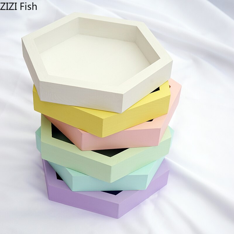 Nachtisch Platte Handgemachte Cupcake Tablett Kuchen Werkzeuge 20 cm Parfüm/machen-hoch/schmuck Lagerung Platte Süße Tabelle Kuchen knallt decoratig