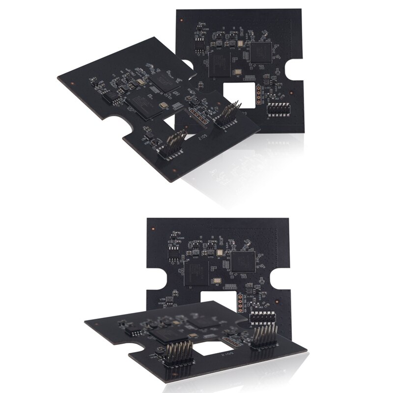 MT7615D Wireless 5G+2.4G Dualband Wifi Routing AP Module Gigabit Highspeed Panel Module
