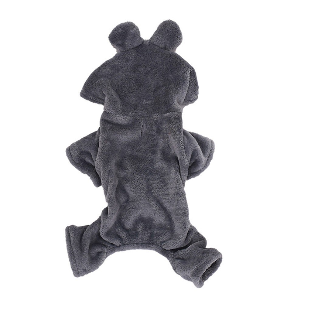 Hond Jas Kleine Honden Chihuahua Kleding Kleding Puppy Hond Jas Outfit Ster Katoen Huisdieren Kleding Hond Kleding Voor Kleine Honden