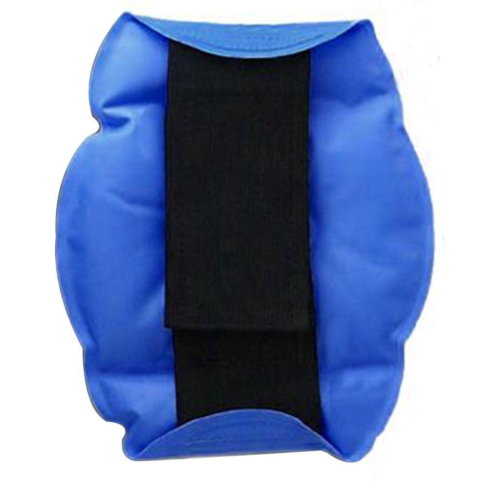 Warmte Gel Pack Sportblessures Therapie Knie Patch En Koude Chirurgie Ijs Pijn Relief Wrap Verstelbare Herbruikbare Ademend