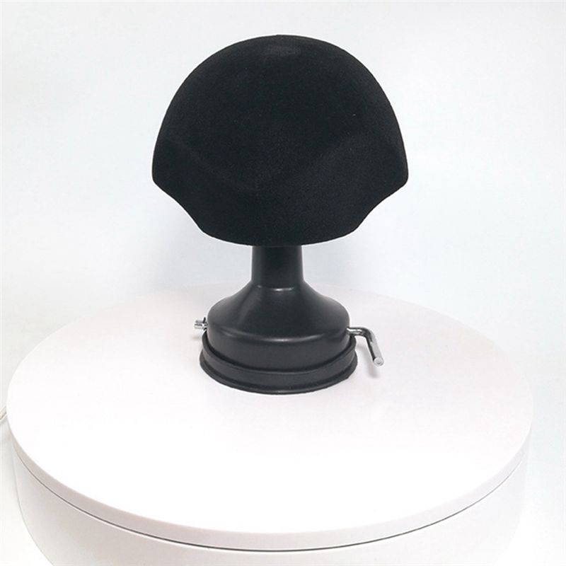 Trend-Mannequin Hoofd Model Pruiken Mannequin Hoofd Met Sucker Voor Pruik Styling En Bevestiging Pruiken Standhouder