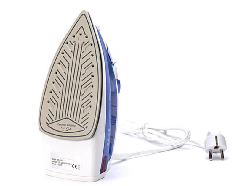Household electric iron steam steam iron portable handheld mini ironing machine D062