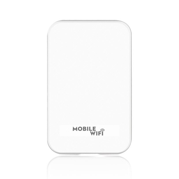 MF925-1 4G Wifi Router Mini Router 3G 4G Lte Drahtlose Tragbare Tasche WiFi Mobilen Hotspot Auto Wi-Fi Router Mit Sim Karte Slot