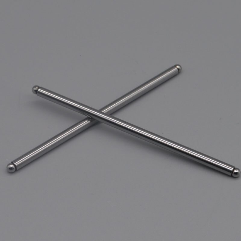 Motorcycle Cylinder Push Rod For ZONGSHEN loncin lifan Honda CG250 CG200 CG175 CG150 CG125 Engine Rocker Arm shineray