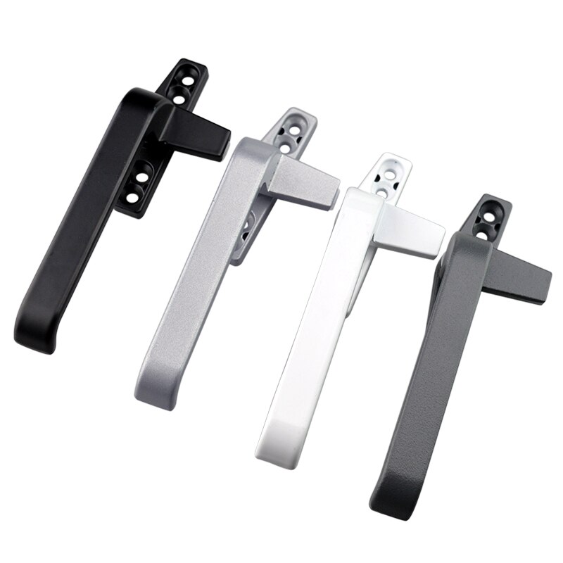 50-Model Old-fashioned Doors Windows Push And Pull Aluminum Window Handle