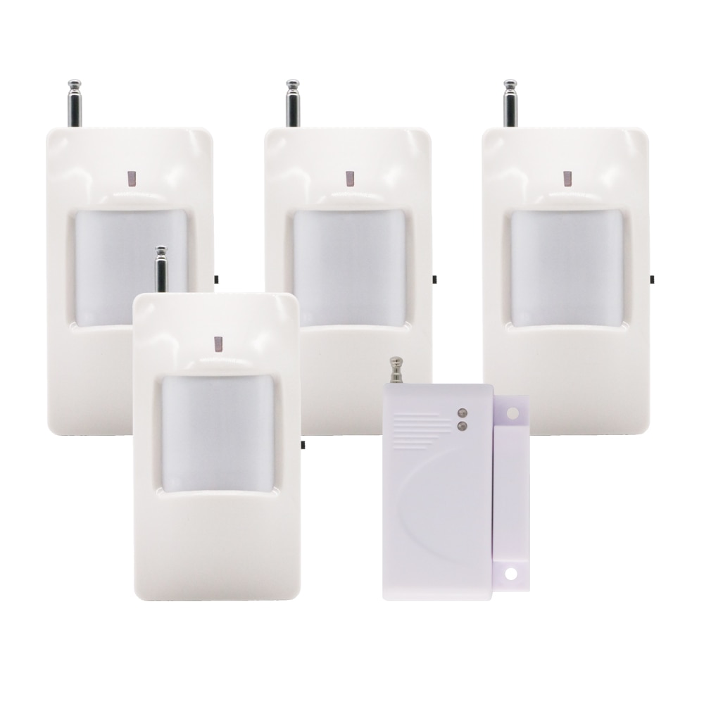 WiFi 2.4Ghz Wlan 433Mhz Funk Niveau-indicator Ultrasone waterstand-sensor voor olietank, watertank, tank, cisterne voor Smarthome APP TuYa SmartLife