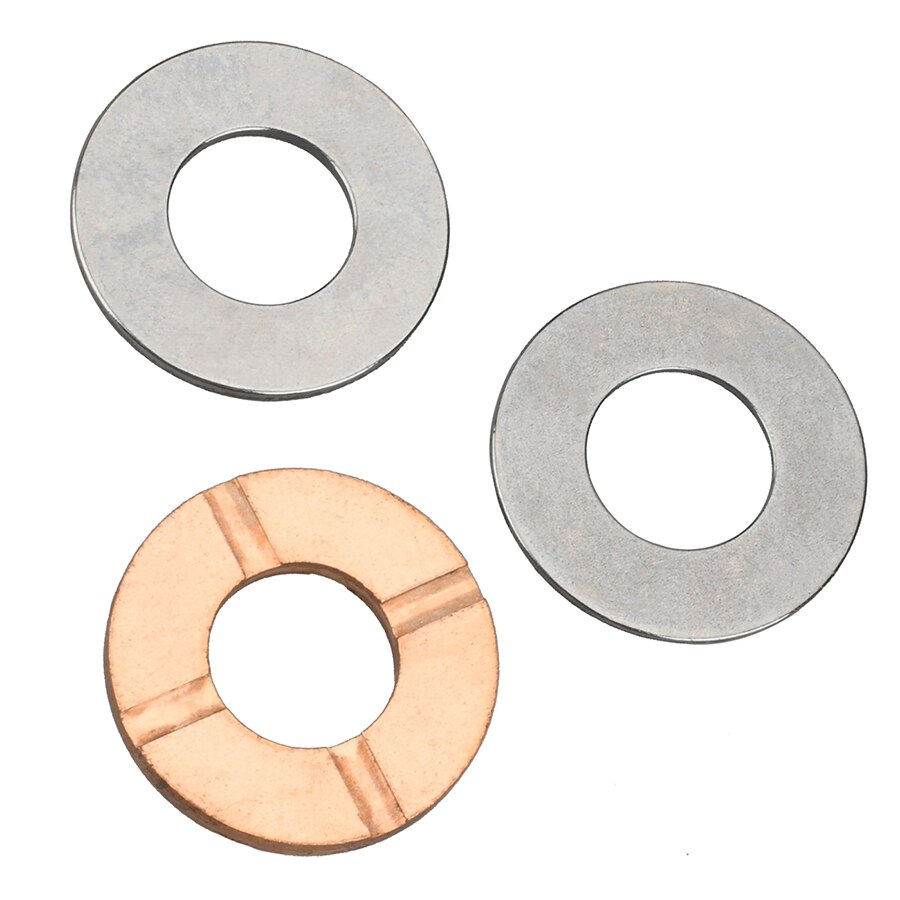 93341-414V1 Needle Thrust Bearing For Yamaha Hidea Parsun Outboard Motor 9.9HP 15HP Replacement parts 93341-41414