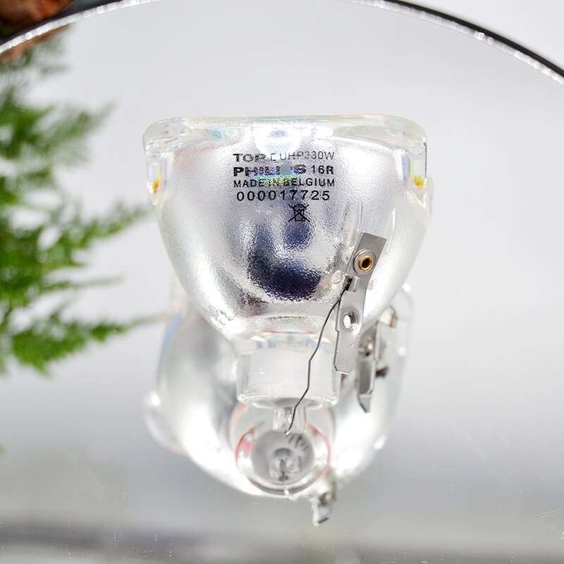 Éclairage de scène 16R 330w R16 330W étape tête mobile Sharpy lampe ampoule 16R 330 modèle remplacement pour lampe de faisceau