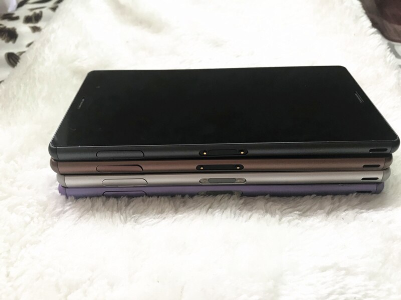 Voor Sony Xperia Z3 Lcd Originele 1920X1080 Lcd Voor Sony Xperia Z3 Display Touch Screen D6603 D6633 D6653 l55T Lcd Met Frame