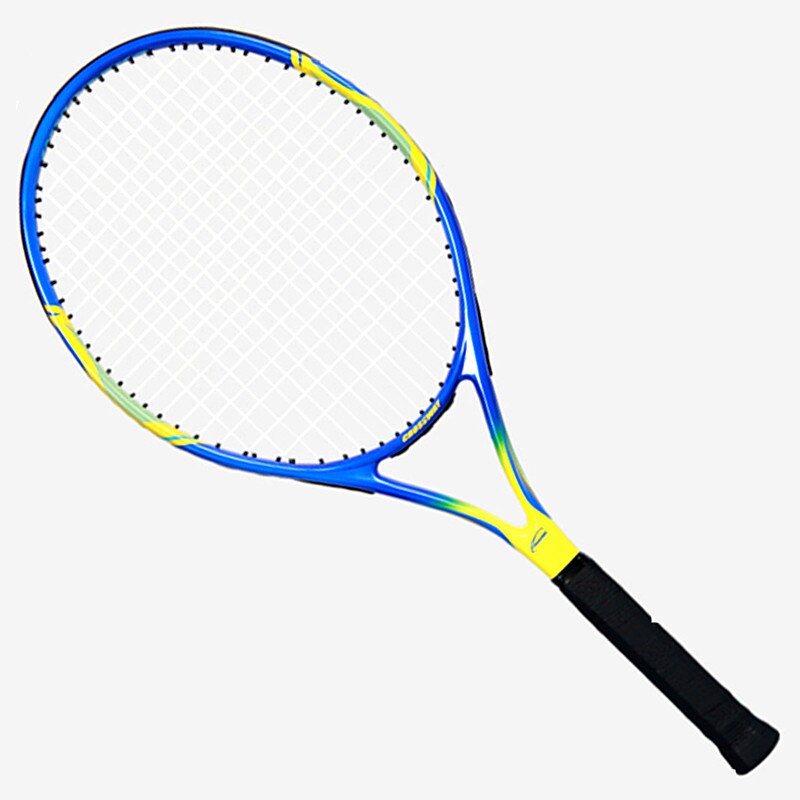 Tenis tenis masculino raqueta de tenis raquetas de Tenis cuerdas de tenis raqueta de tenis