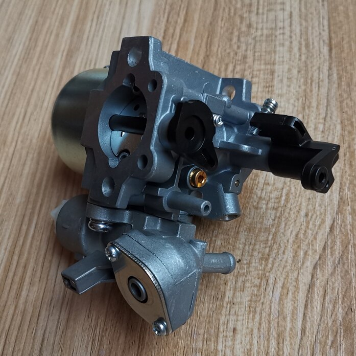 EX17 EX13 Carburateur Subaru Robin EX17 EX13 277-62301-30