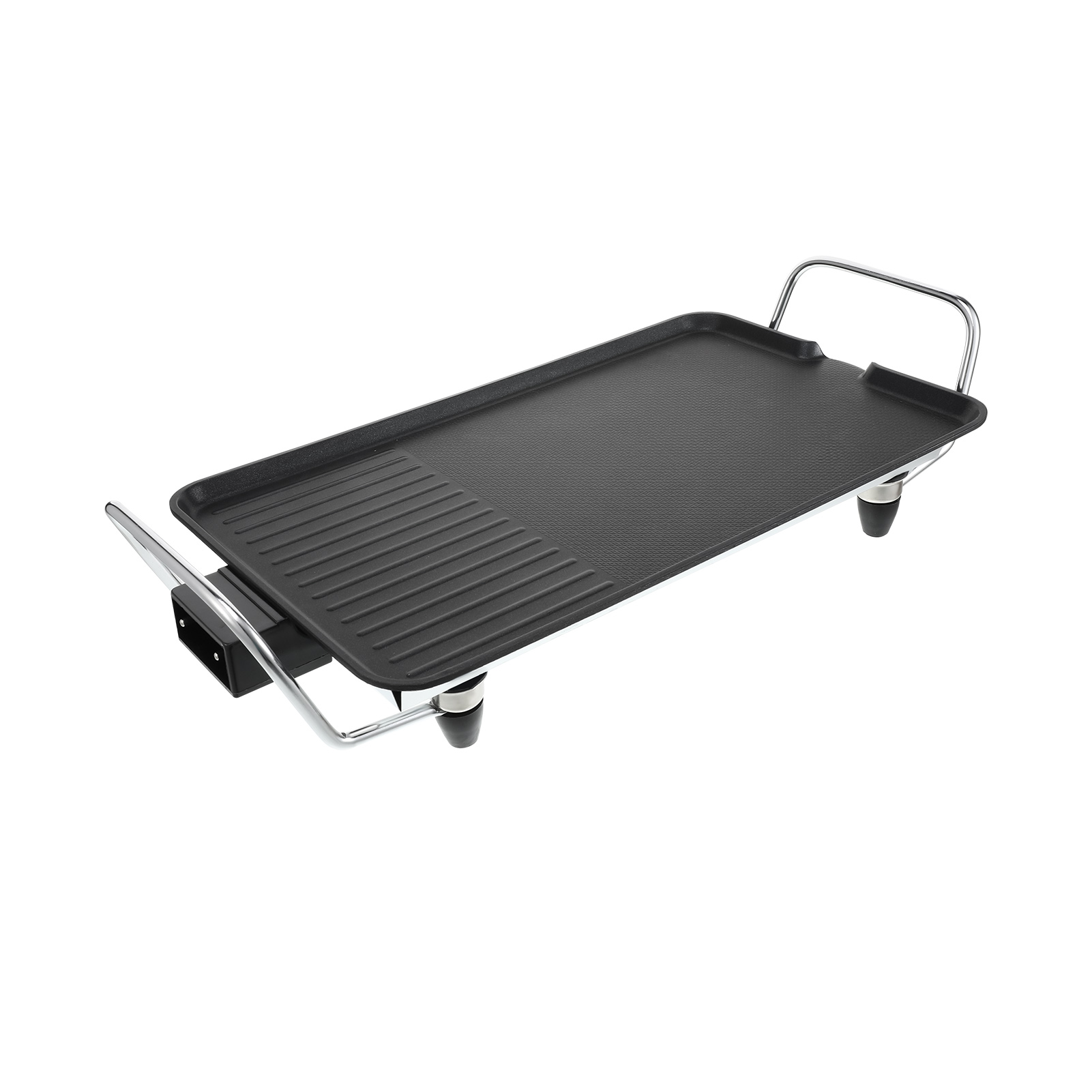 Draagbare Bbq Grill Koreaanse Japanse Barbecue Grill Houtskool Bbq Oven Huishoudelijke Non-stick Koken Gereedschap