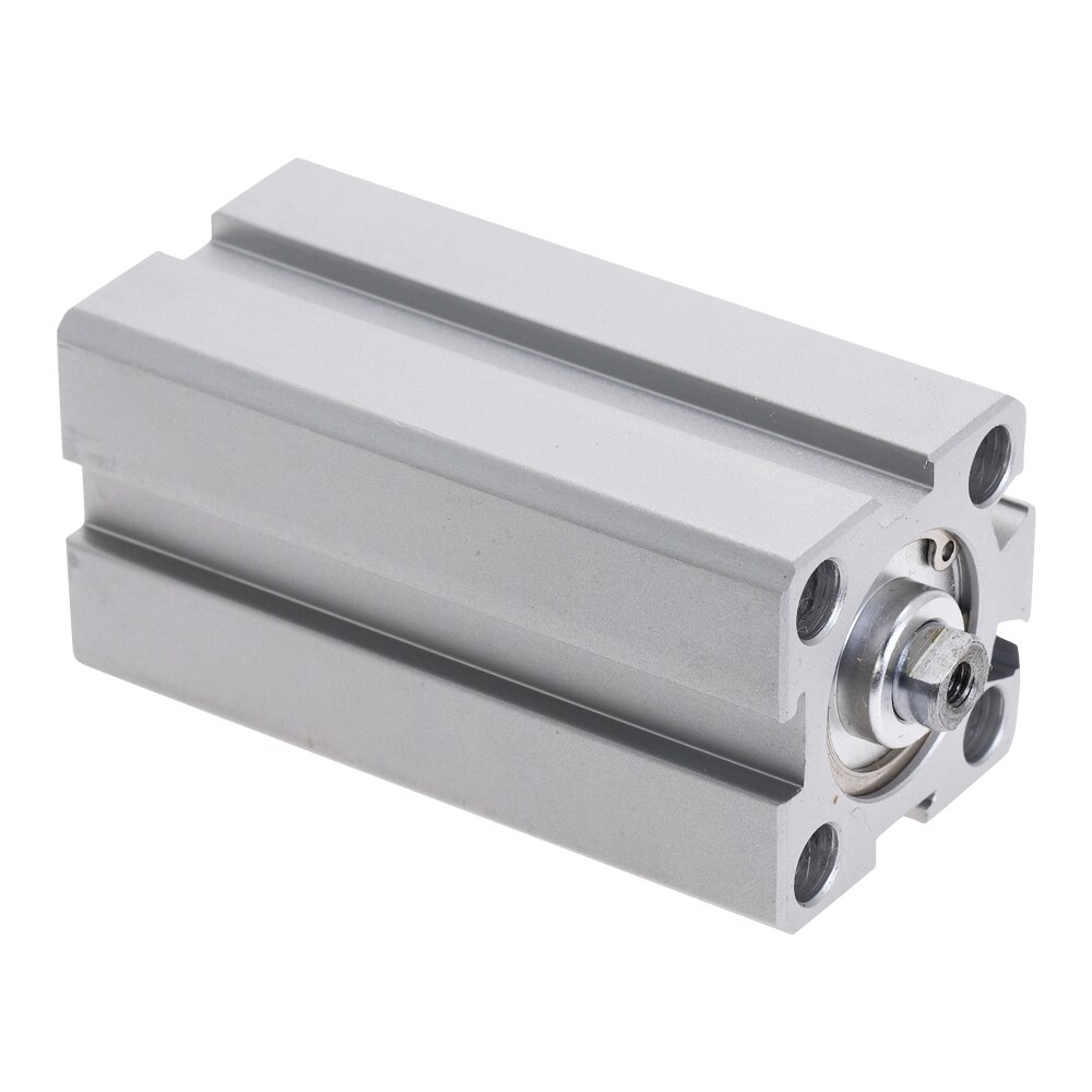 Sda Serie Pneumatische Compact Air Accessoires Cilinder Cilinder 32 Mm Boring Naar 5 10 15 20 25 30 35 40 45 50Mm Slag