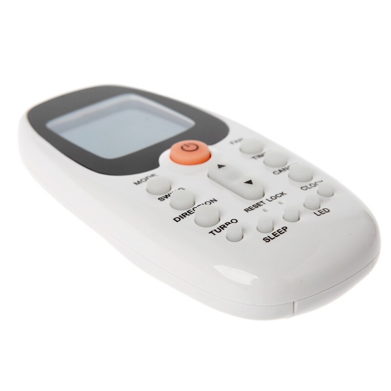 Ilmastointilaite ilmastointi kaukosäädin sopii midea komeco tornado comfee  r06 /  bgce  r06 /  bge