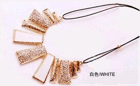 Erklärung Halsketten & Anhänger Collier Femme Für Frauen Boho Colar Vintage Zubehör Schmuck Kragen Mujer Bijoux