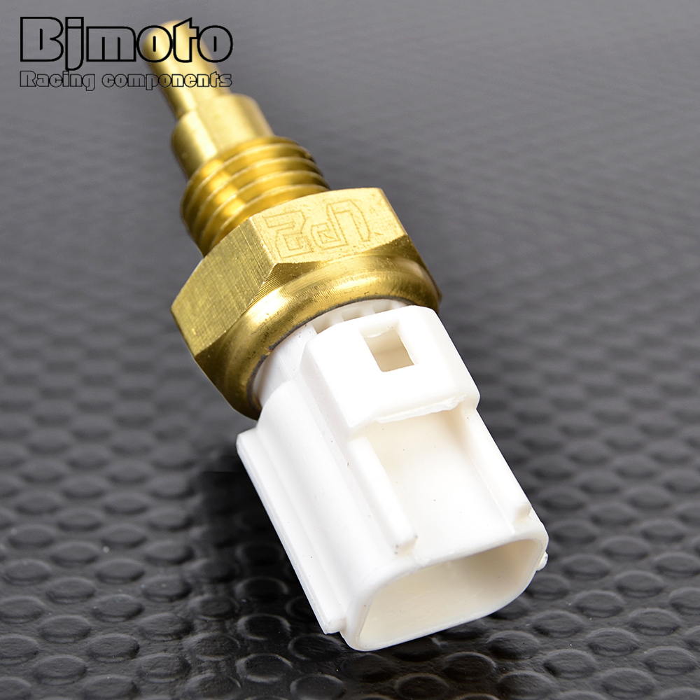 Water Temp Temperature Sensor For Suzuki GSXR GSXS GSX 1000 600 250 750 1250 650F 1300R GW250 SFV650 SV650 VL1500 VLR1800 VZ1500