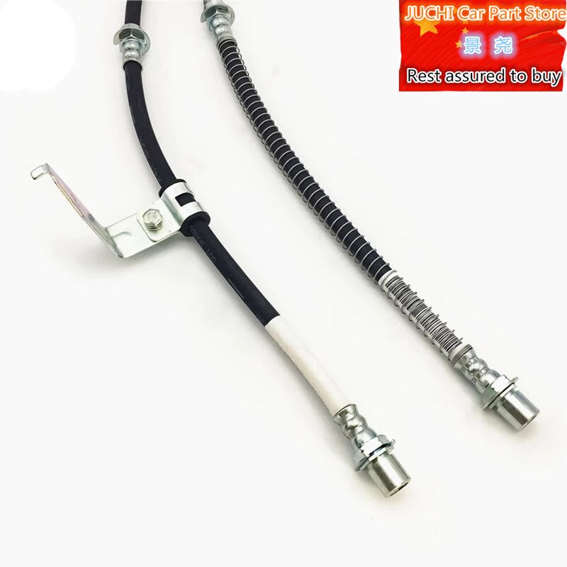 Car brake hydraulic hose for Geely Emgrand 7 EC7 EC715 EC718 Emgrand7 E7 ,Emgrand7-RV EC7-RV EC715-RV EC718-RV EC-HB