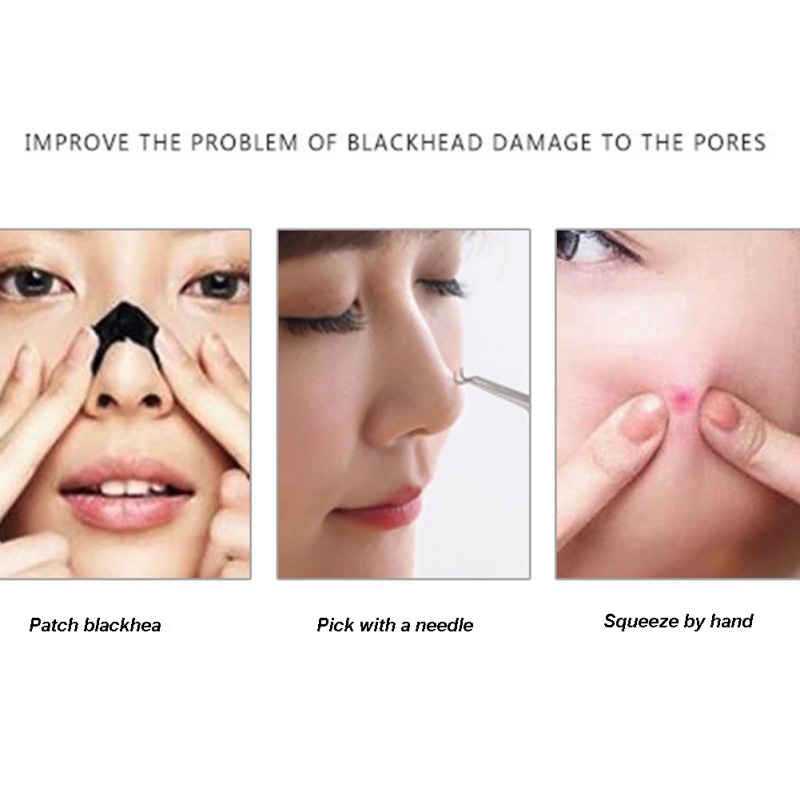 Comedone Vacuum Pro Pore Cleaner Blackhead Remover Electric Acne Exfoliating Facial Care Tool