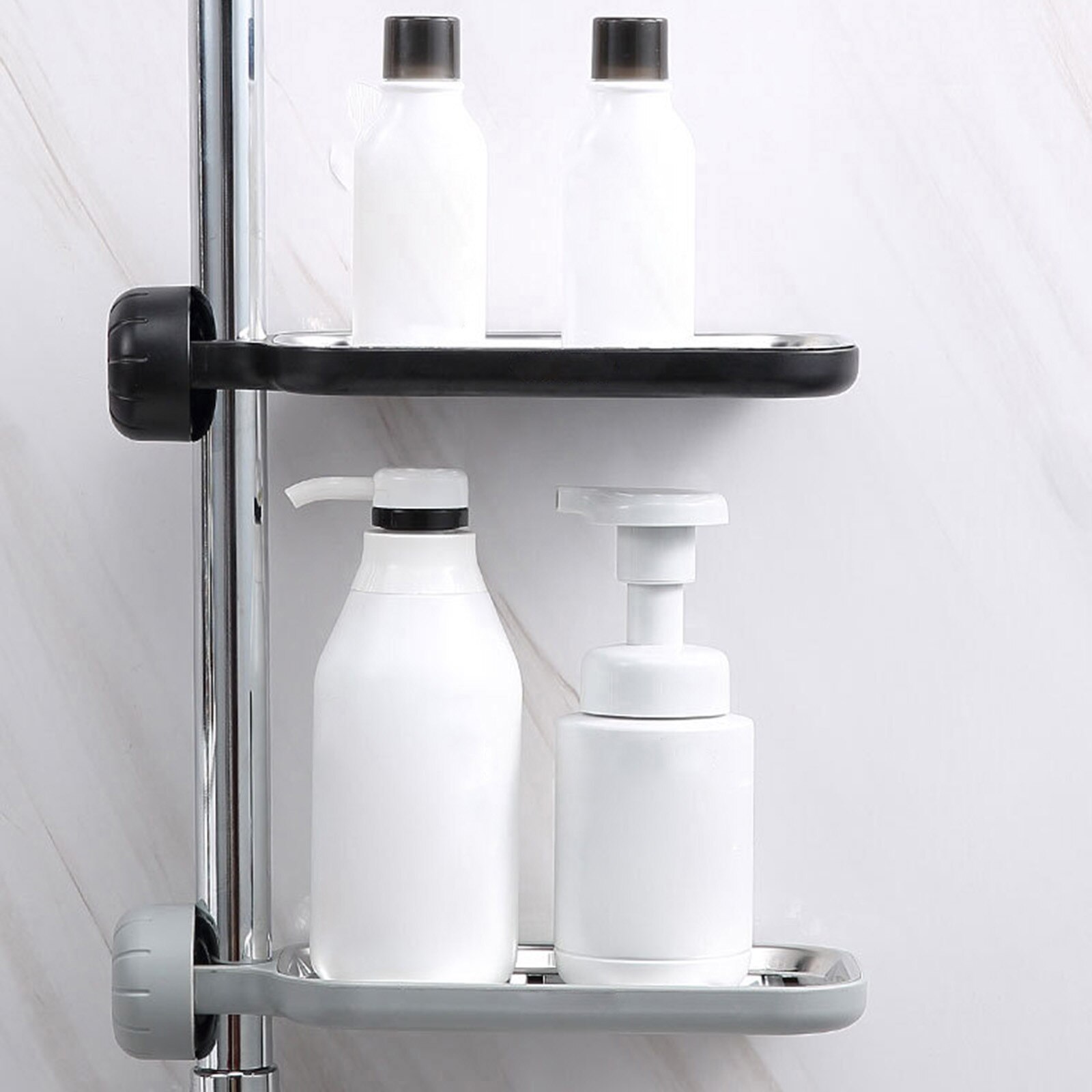 Ze stali nierdzewnej uchwyt kuchenny na gąbkę mydło płyn robić mycia naczyń ociekacz ze stojakiem kran stojak robić przechowywania kosz spustowy dla umywalka robić łazienki