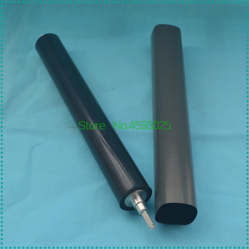 1 X D005WR001 D008AK001 Lower Pressure Roller Fuser Film Sleeve for Brother HL5580D HL5585D HL5590DN 5580 5585 5590