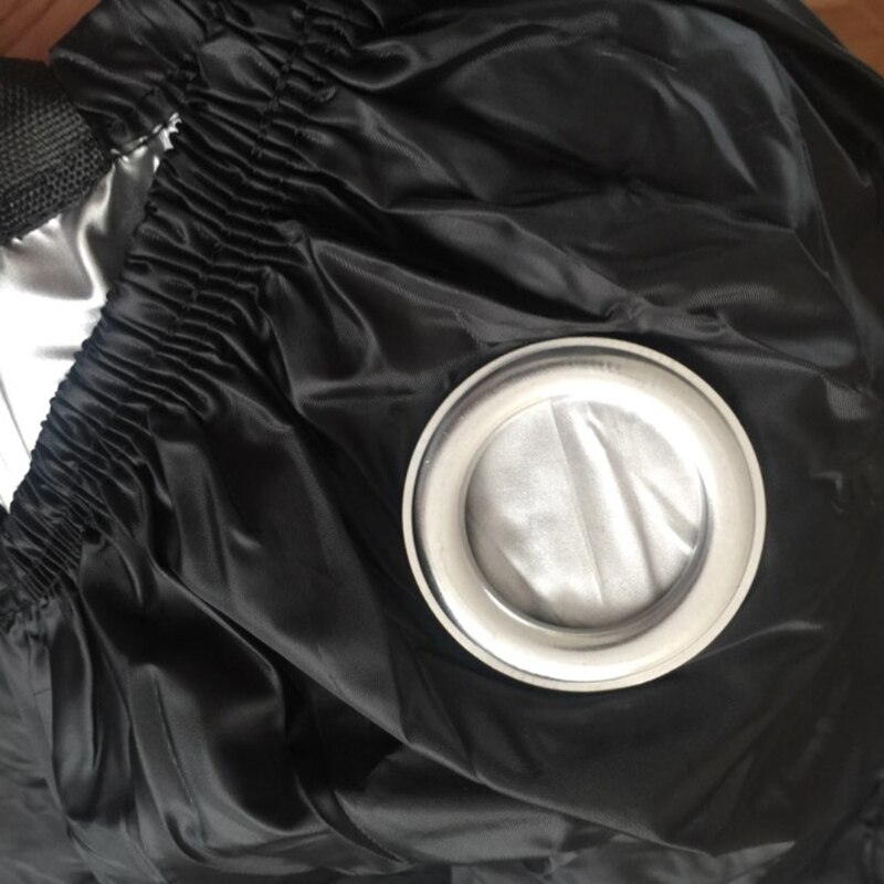 Outdoor Bike Cover Mtb Road Fiets Protector Waterdicht Uv-bescherming Onderdak