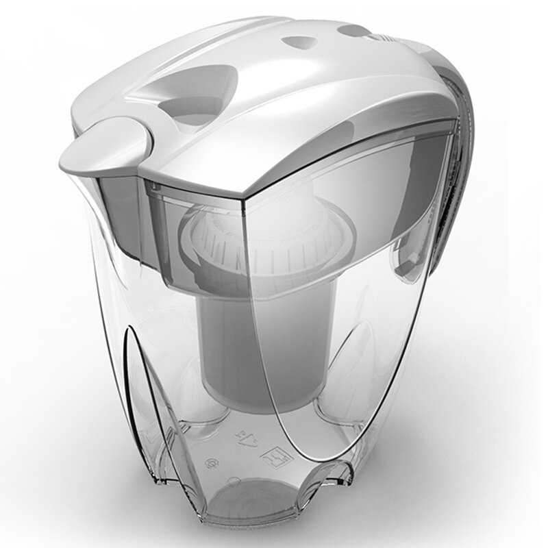 Haushalt Filter Wasserkocher 3,5 L Energie Netto Wasserkocher Aktivkohle Filter Wasserkocher Filter Wasserkocher (mit Filter)
