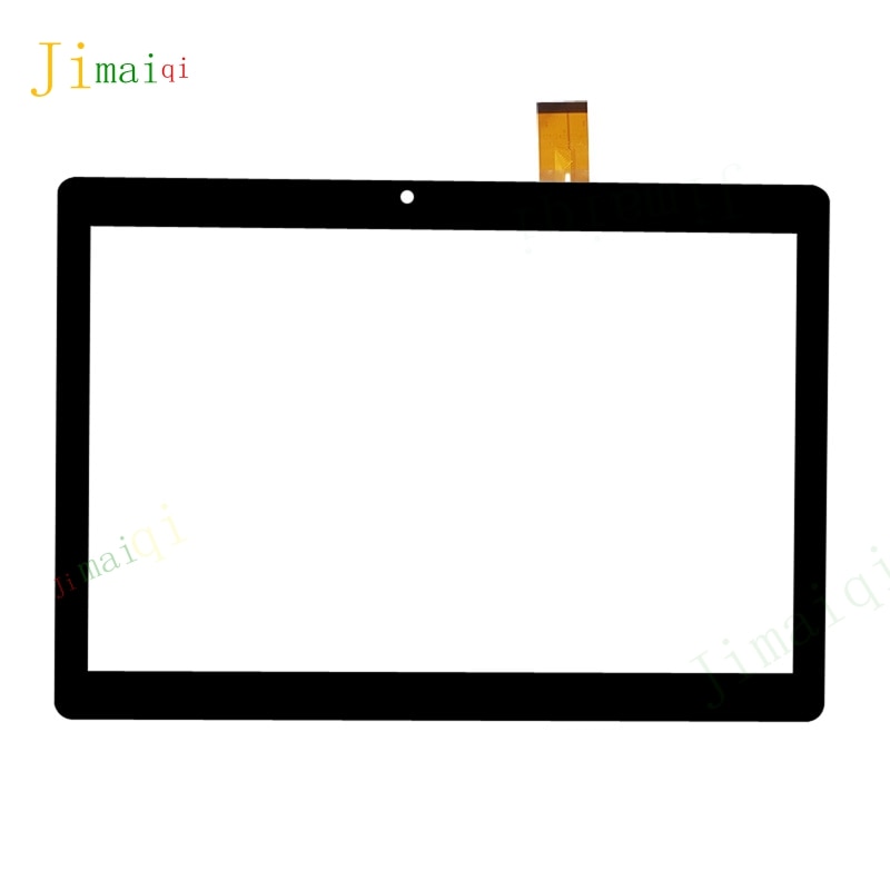 Voor 10.1 ''Inch Prestigio Grace PMT3101_4G Tablet Pc Digitizer Touch Screen Panel Vervangend Onderdeel