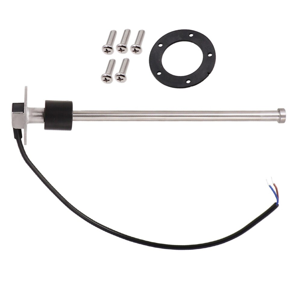 1 Set Marine Fuel Tank Sending Units Useful Boat Fuel Gas Tank Sending Unit