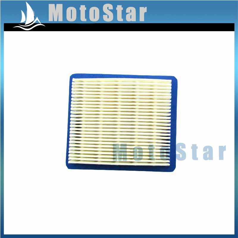 Air Filter For Tecumseh 36046 740061C OH95 OH195 OHH50-OHH65 VLV50 VLV55