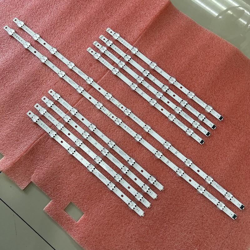 LED Backlight Strip For TV 82UM7600PLB 82UM8070PUA 82UN8570PUC TVIT_82UM75_R2 Y19.5 82UM7500PTA AGF30027301 AGM76891401