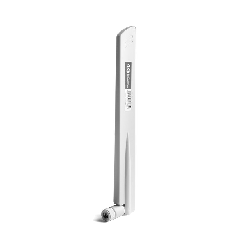 Antena de conector macho para enrutador GSM/CDMA, 3G, 4G, módem, 38DBI, SMA, 700-2700mhz, oferta