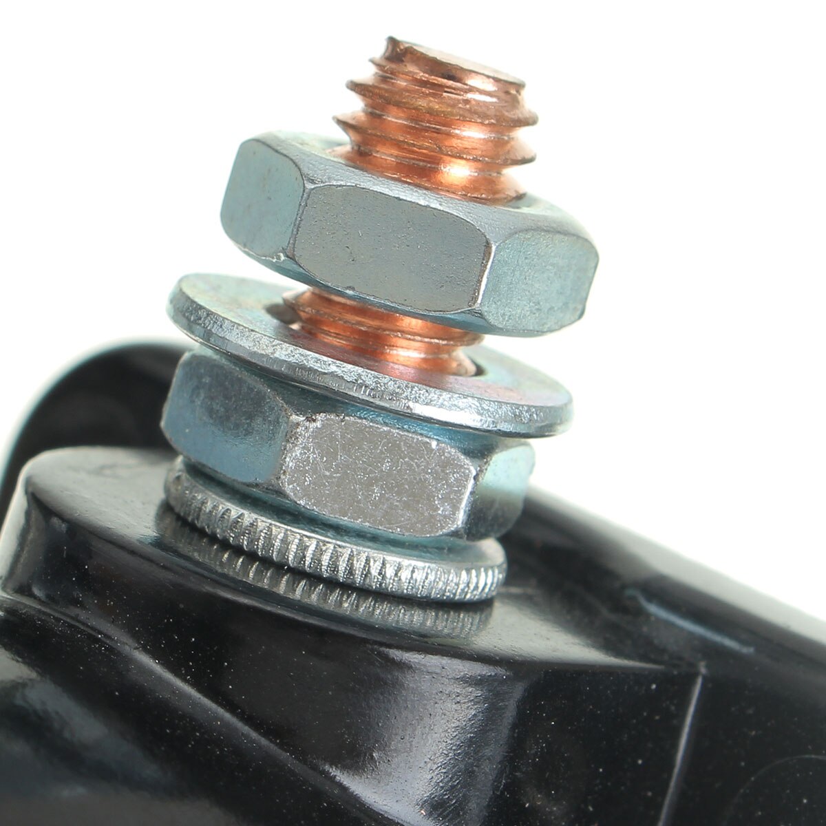Interrupteur de contacteur de relais de solénoïde de système de démarrage à 12v pièces pour ford 1956- et plus