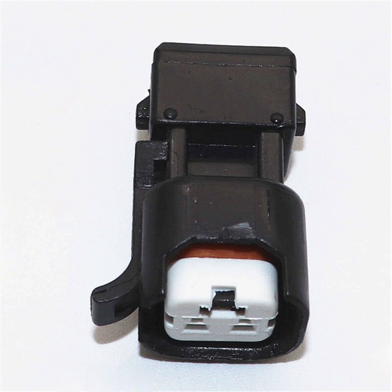 8Stck Kraftstoff Injektor Stecker Adapter LS1 EV1 zu EV6 EV14 USCAR LS2 LS3 LSX LT1