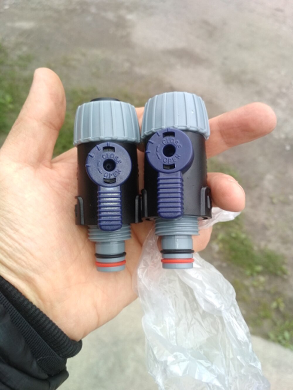 JEBO Filter Zubehör Kanister Ersatzteile Einlass Auslauf Und Wasser Ventil Schalter passen Für 803 809 809B 810 815 819 825 828 829 835 838