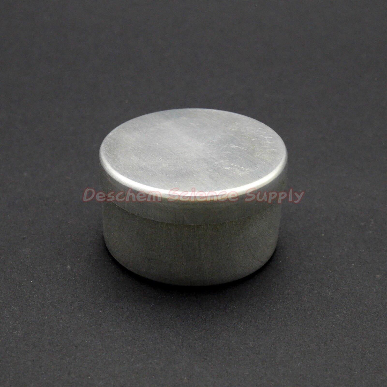 80*50 Lab Moisture Meter Aluminum Box Laboratory Soil Boxes