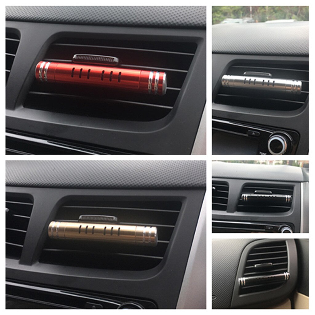 Auto Styling Luchtverfrisser Auto Smaakstof In de Auto Parfum Diffuser Automotive Luchtverfrisser voor Auto Geur Accessorie 5.10