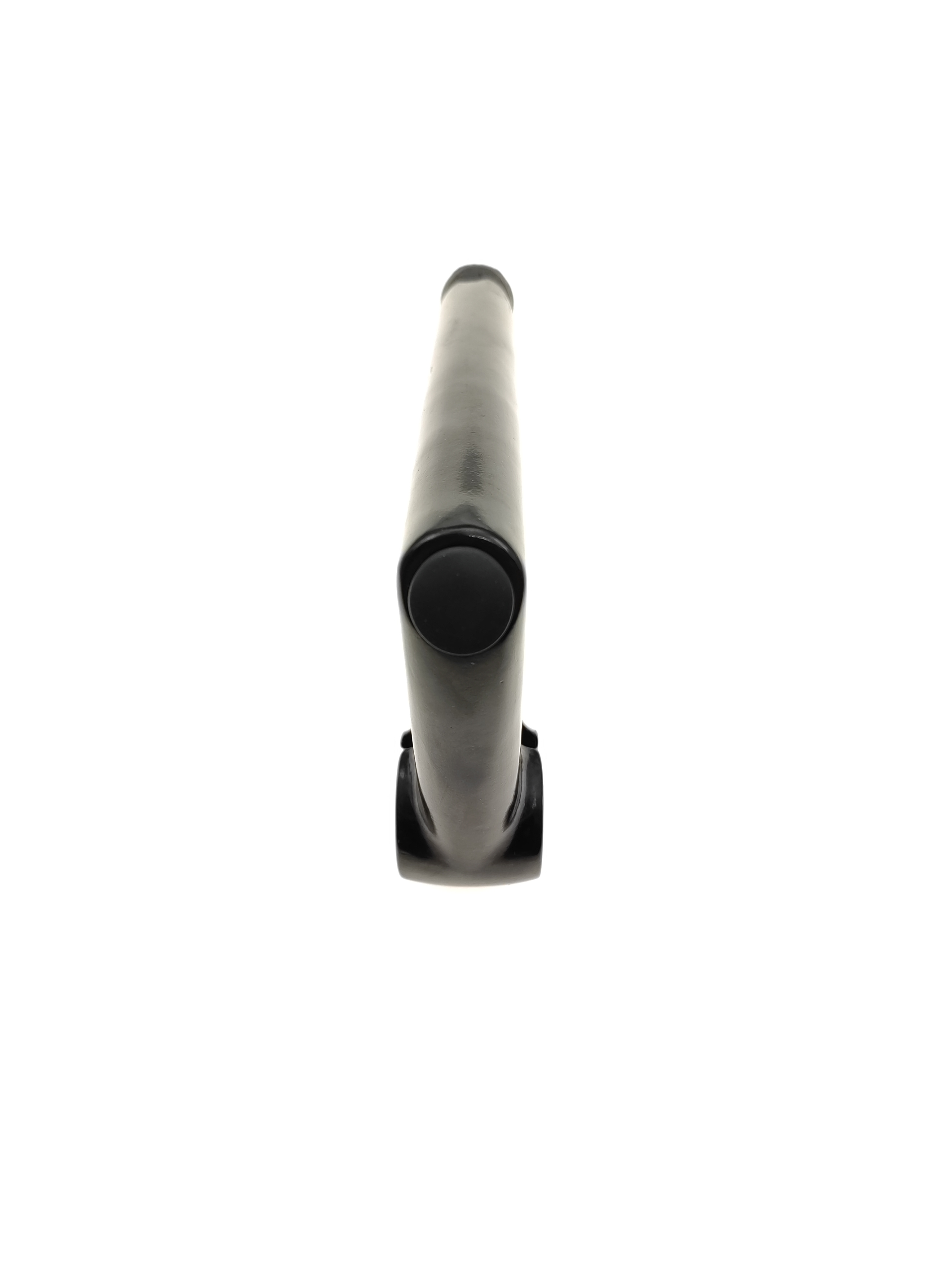 Polkupyörän ohjaustangon varsi joutsenkaulakiinnitteinen polkupyörän ohjaustanko 80mm*25.4mm*22.2mm*150l polkupyörän lisävarusteet