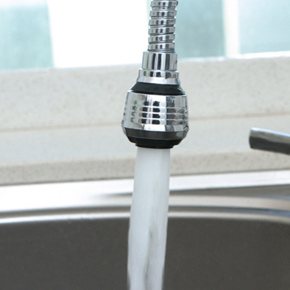 Användbart hem användbart kök badrum vatten kran huvud ersättning spray dusch huvud kran filter spets 2019