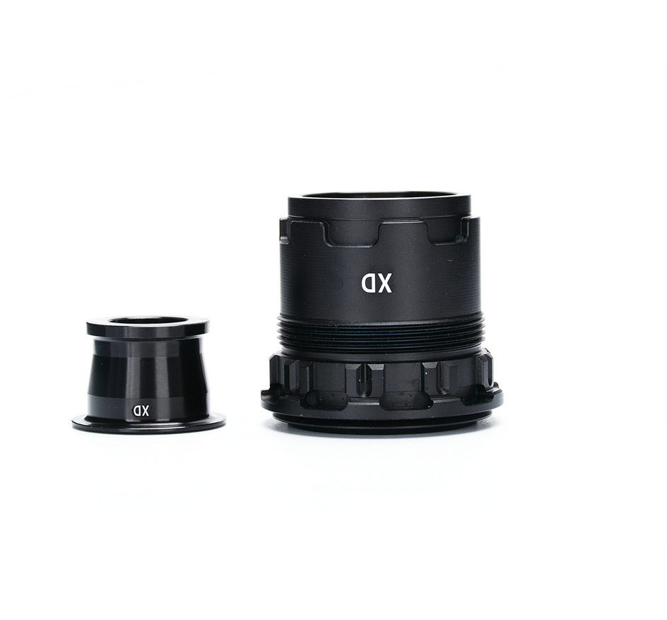 VENFORT GOLDIX HUB Ratchet Freehub Body For MTB BIKE SRAM XD Micro Spline HG 9/10/11/12S QR/THRU/BOOST