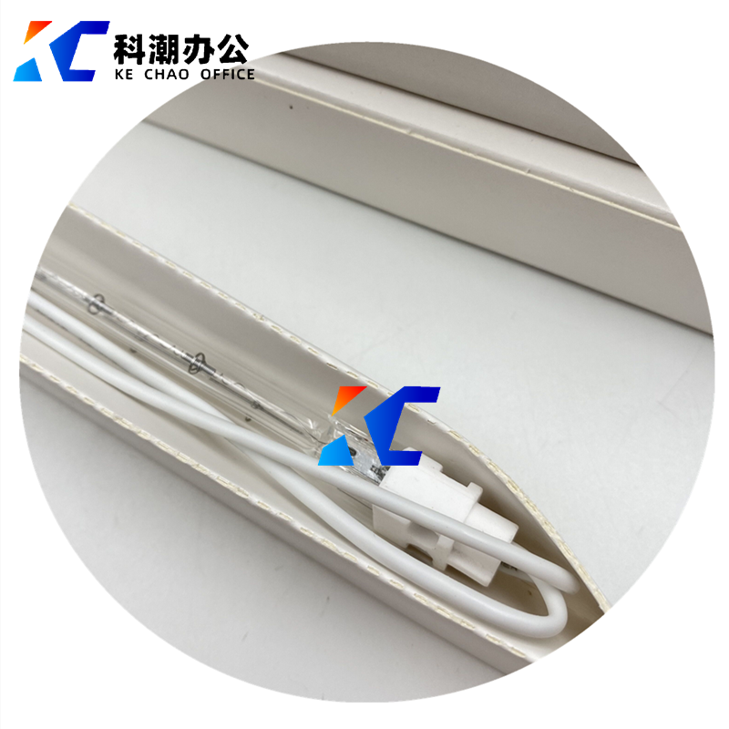 KECHAO 110V Fuser lamp Compatible for Kyocera FS 6025 6525 6030 6530 255 305 copier parts