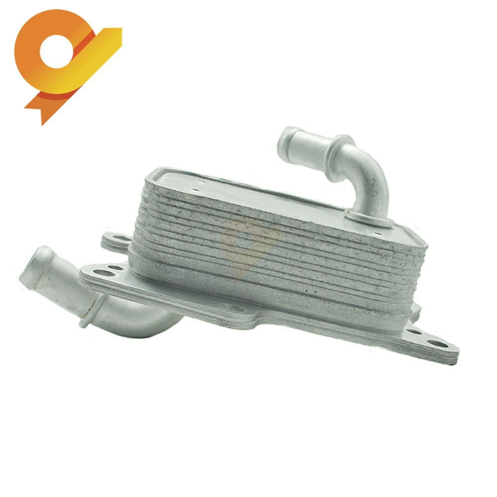 A2741880101 2741880101 Engine Oil Coole For Mercedes-Benz E-Class A207 A238 C207 C238 W212 W213 S212 S213 E180 E200 E250 E300