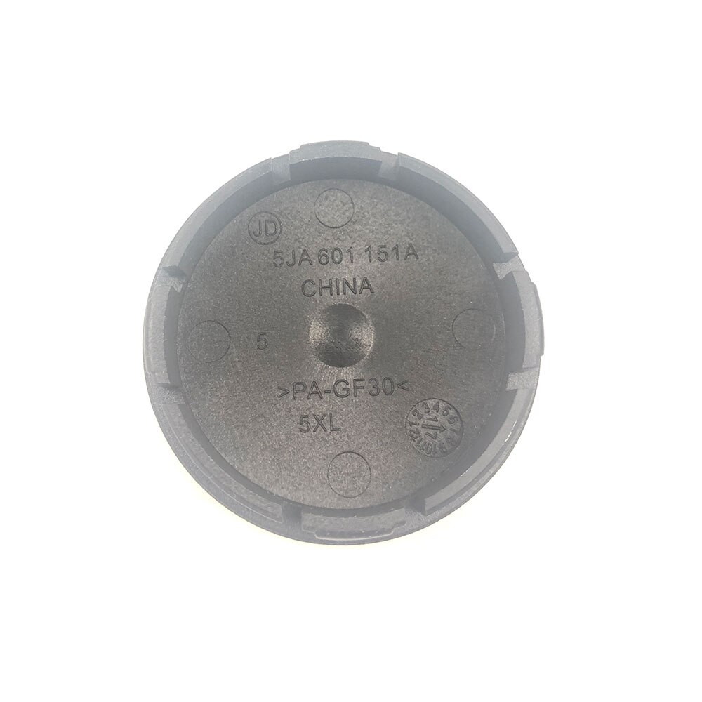 Cubierta embellecedora de rueda para Skoda, tapacubos para Skoda Octavia Fabia YETI Superb KODIAQ SPACEBACK OE:5JA601151A 5JA 601 151A 5JA 601 151 A